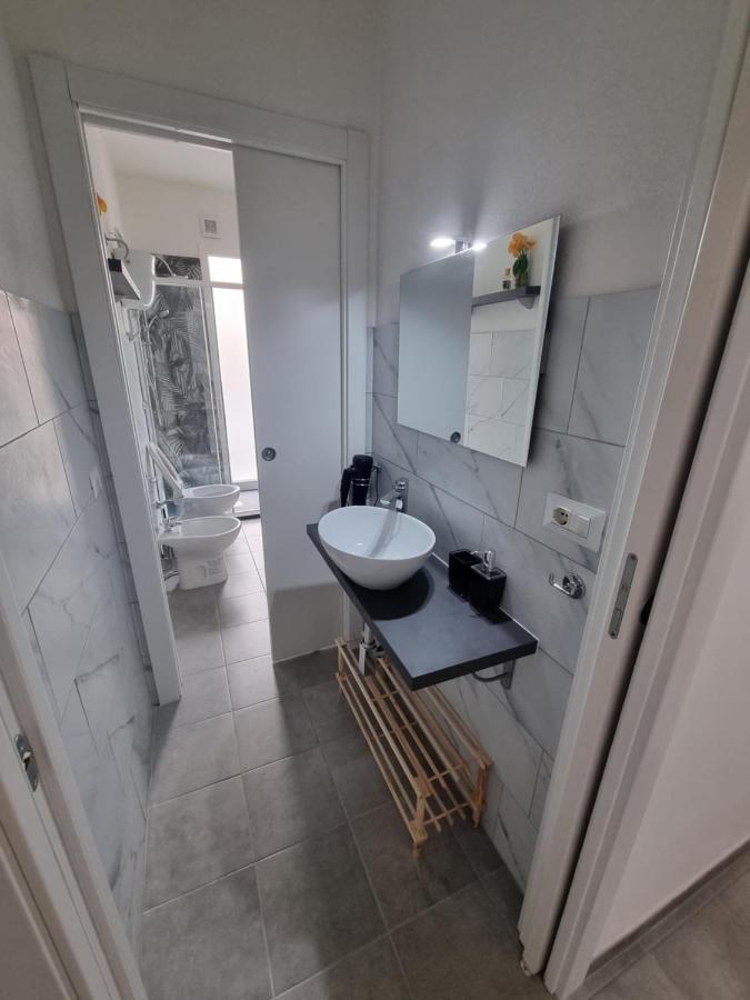 Mito Apartment Cagliari Dış mekan fotoğraf