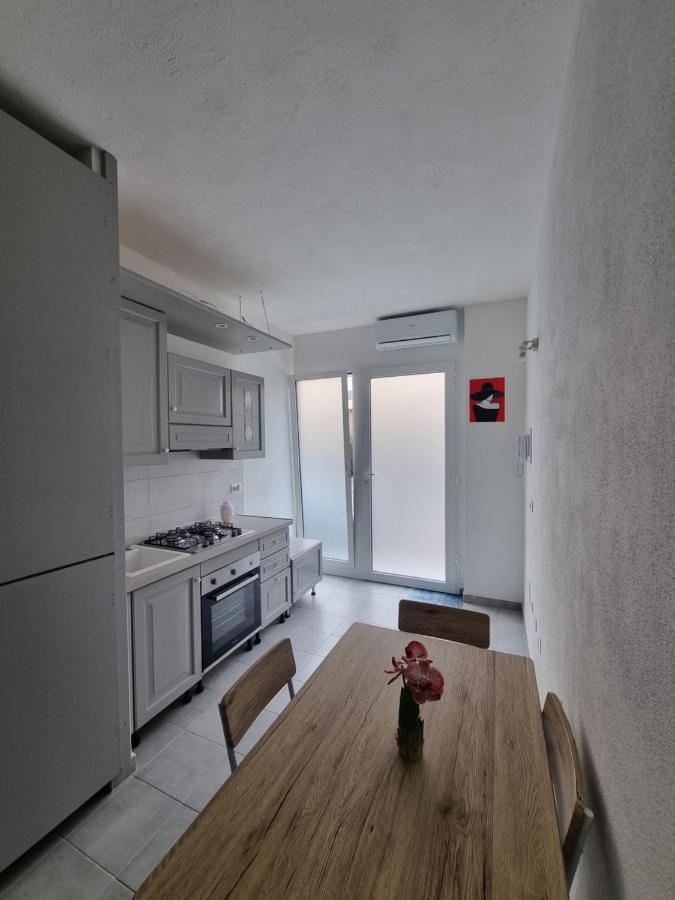 Mito Apartment Cagliari Dış mekan fotoğraf