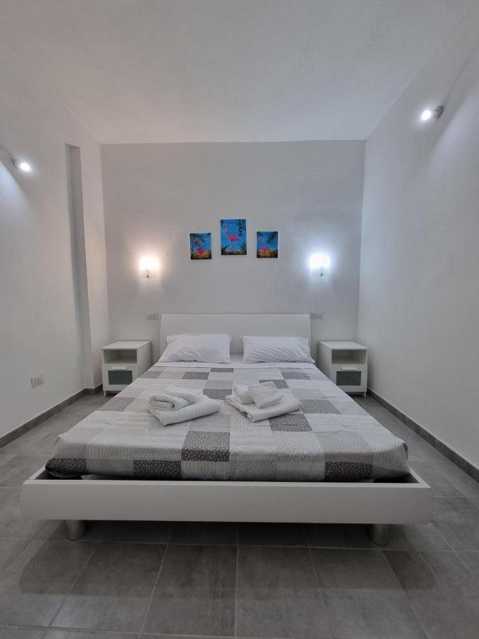Mito Apartment Cagliari Dış mekan fotoğraf