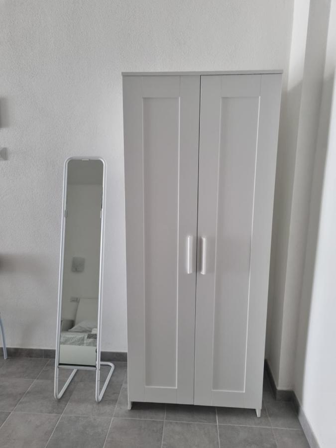 Mito Apartment Cagliari Dış mekan fotoğraf