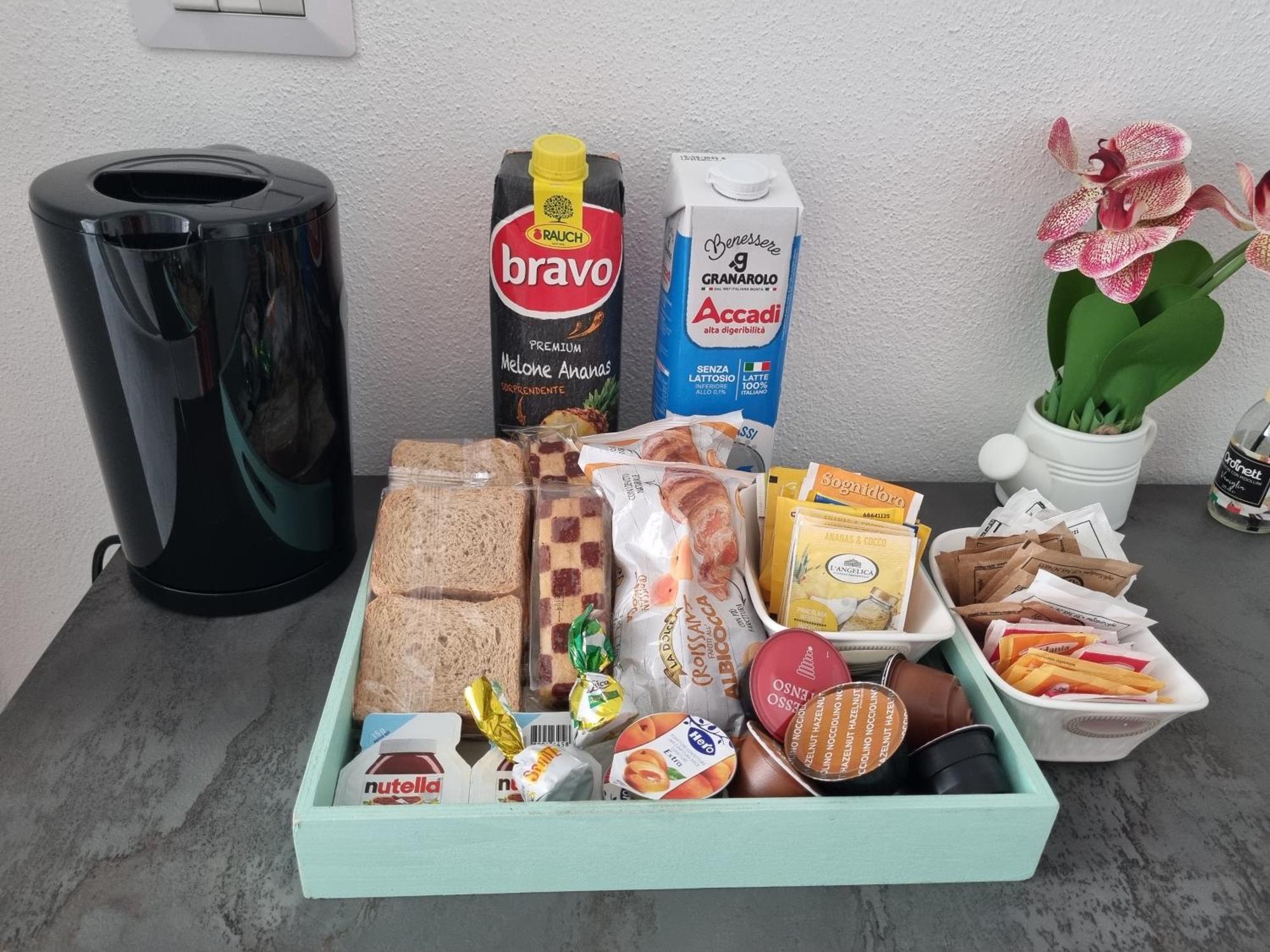 Mito Apartment Cagliari Dış mekan fotoğraf