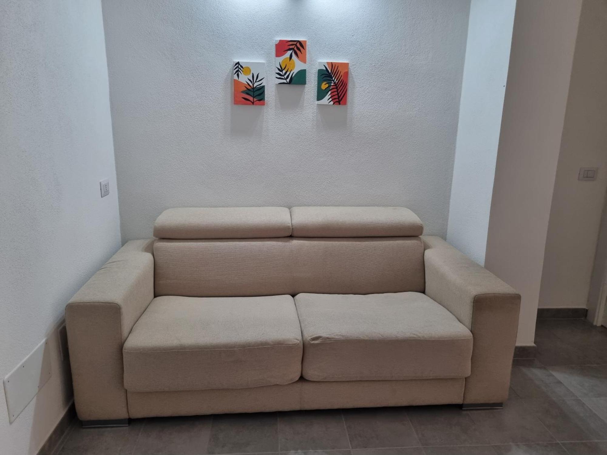 Mito Apartment Cagliari Dış mekan fotoğraf